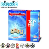 在飛比找蝦皮購物優惠-【派派桌遊】拉密攜帶-六人版 Rummikub XP Min