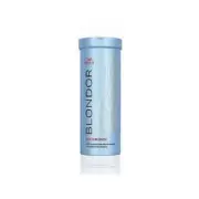 Wella Blondor Bleach Powder 400gm DUST FREE * Australian seller*