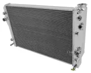 1998-1999 Chevy Camaro Radiator Pontiac Firebird Champion DPI 2365