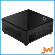 MSI Cubi 5 12M-026AU Mini PC, i7-1255U, 32GB RAM, 1TB SSD, Windows 11 Pro