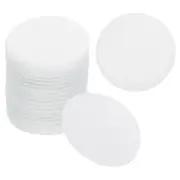2" Carpet Spot Markers, 35Pcs Dot Markers Hook and Loop, White