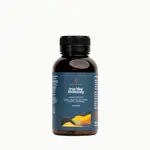 [Bush Tucker Blends] Natural Immunity Supplements | 90 Capsules | Kakadu Plum & Vitamin C | Fight Cold &amp; Flu | True Blue