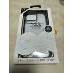 HODA 晶石軍規防摔殼 IPHONE 15PRO MAX