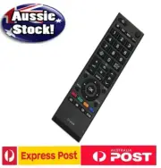Remote CT-90329 Remote Control fit for Toshiba digital LCD TV.