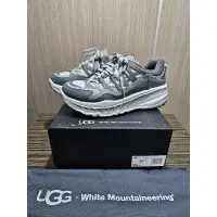 在飛比找蝦皮購物優惠-（售出）UGG x White Mountaineering