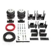 Airbag Man Air Suspension Helper Kit (Leaf Spring) - RR4591