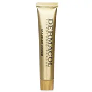 Dermacol Make Up Cover Foundation SPF 30 - # 207 (Very Light Beige With Apricot Undertone) 30g/1oz