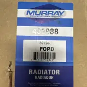 Murray Radiator 433988 - Ford Crown Vic, Lincoln Town Car