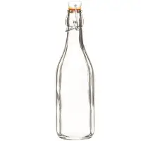 在飛比找momo購物網優惠-【KitchenCraft】密封玻璃瓶 500ml(保鮮罐 