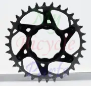 SRAM XX Eagle Transmission T-Type Direct Mount 32T Chainring For TQ E-MTB