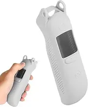Fever Gauge Silicone Cover | Anti-Scratch Fever Gauge Silicone Cover | Forehead and Ear Temperature Meter Protective Case, Holder for Ear Temperature Meter