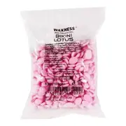 Waxness Premium Luxury Bikini Lotus Hard Wax Beads 3.5 oz 100 g