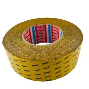 Tesa Clear Double-sided Adhesive Tape 2 Inch Wide Full Roll