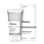 ⭐最新效期⭐THE ORDINARY SQUALANE CLEANSER 角鯊卸妝乳50ML正品保證