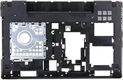 Compatibile for Lenovo G580 C Shell G585 Keyboard Frame Bottom Shell (Color : Bottom Shell)