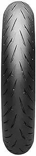 [Bridgestone] BATTLAX HYPERSPORT S22 Motorcycle Tire, Front 120/70ZR17 M/C (58W) Tubeless Type (TL) for Two Wheels, Motorcycles MCR05730