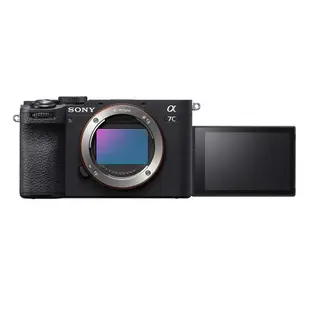 SONY 索尼 A7C II BODY & KIT 組 (公司貨) #全片幅 #無反相機 #二代