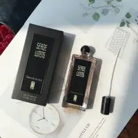 在飛比找蝦皮購物優惠-【Serge Lutens】盧丹詩 SL 林之嫵媚  卡片 