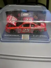 1999 Chevy Monte Carlo Hendrick Motorsports BUD #25 Action 1:64 Scale 2925029