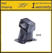 1PCS FRONT LEFT MOTOR MOUNT FOR JEEP 06-10 COMMANDER, 05-10 GRAND CHEROKEE 4.7L (for: Jeep)