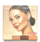 Ellen Tracy Contour Palette Highlight, illuminate, Dark & light contour NEW