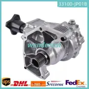 FRONT DIFFERENTIAL TRANSFER CASE ASSEMBLY CVT FOR NISSAN MURANO 2009-2014 AWD