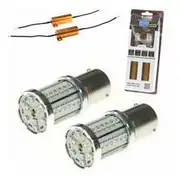 Aerpro Replacement Bulbs Ba15S Bayonet Single Pole 45 - BA15S45A