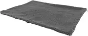 GANAZONO Pet Warm Blanket Heating Blanket Pet Warming Pad Puppy Heating Pad Cat Accessories Kitten Supplies Dog Accessories Grey Lambswool