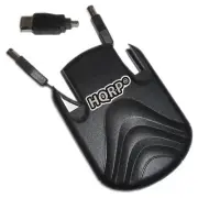 Retractable Flat FireWire iLink Cable for Canon CV-250F IEEE 1394 4pin to 6pin