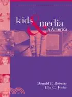在飛比找三民網路書店優惠-Kids and Media in America