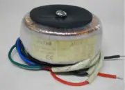 50VA at 9V 5.5A - 18VCT Toroidal Power Transformer Antek AS-0509