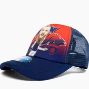 Melbourne Demons Max Gawn Youths Henrik Trucker Cap