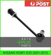 Fits NISSAN HOMY E25 Rear Stabiliser / Anti Roll /Sway Bar Link (for: Nissan)
