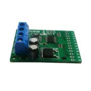 3 in 1 8ch Input/Output Digital Switch Modbus Rtu Board For PLC Relay-1#