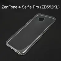 在飛比找樂天市場購物網優惠-超薄透明軟殼 [透明] ASUS ZenFone 4 Sel