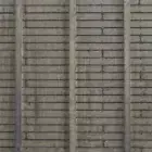 Chooch Enterprises 8612 O/G Scale Flexible Timber Retaining Wall