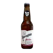 Spreyton Bitter Cider
