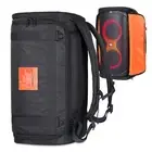 Nylon Rugged Bag Carrying Case Backpack For JBL Partybox 110 Bluetooth Speaker