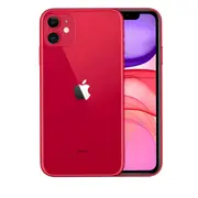 Apple iPhone 11 256GB - Red - Good (Refurbished)