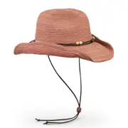 Sunday Afternoons Sunset Hat - Watermelon (Medium)