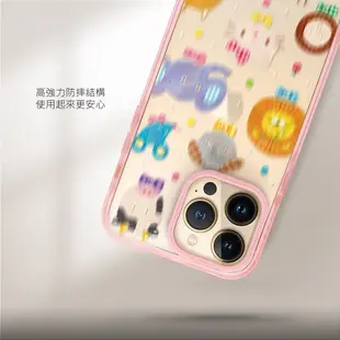 GARMMA 永橙 三麗鷗 I14系列 IPHONE 14 PRO MAX 手機殼 凱蒂貓 美樂蒂 HELLOKITTY