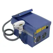Hair Removal Device 755nm 808nm 1064nm Skin Cooling Touching Screen Hair Rem CHU