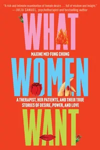 在飛比找誠品線上優惠-What Women Want: A Therapist, 