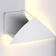 Ceiling Crown Moulding with Led Channel, 3.3 X 3.3 in Aluminum Profile Molding for Indirect Lighting, Decor Drywall Lighting Coving Led Diffuser Trim(8.5m/27.8 ft)