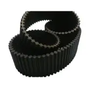 D&D DURA-SYNC D1856-8M-25 Double Sided Timing Belt