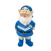 Canterbury Bulldogs NRL MINI Team Garden Gnome