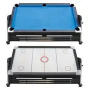 7FT 2 IN 1 Game Table