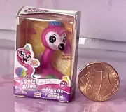 ZURU 5 Surprise Toy Mini Brands Series 2 #038 PETS ALIVE FRANKIE FLAMINGO 2021