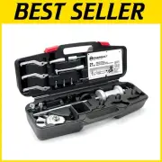 Durable Master Axle Puller Tool Set (21 Piece) for Efficient Vehicle Maintenance