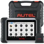 Autel MaxiCOM MK808K-BT/MK808-BT OBD2 Scanner